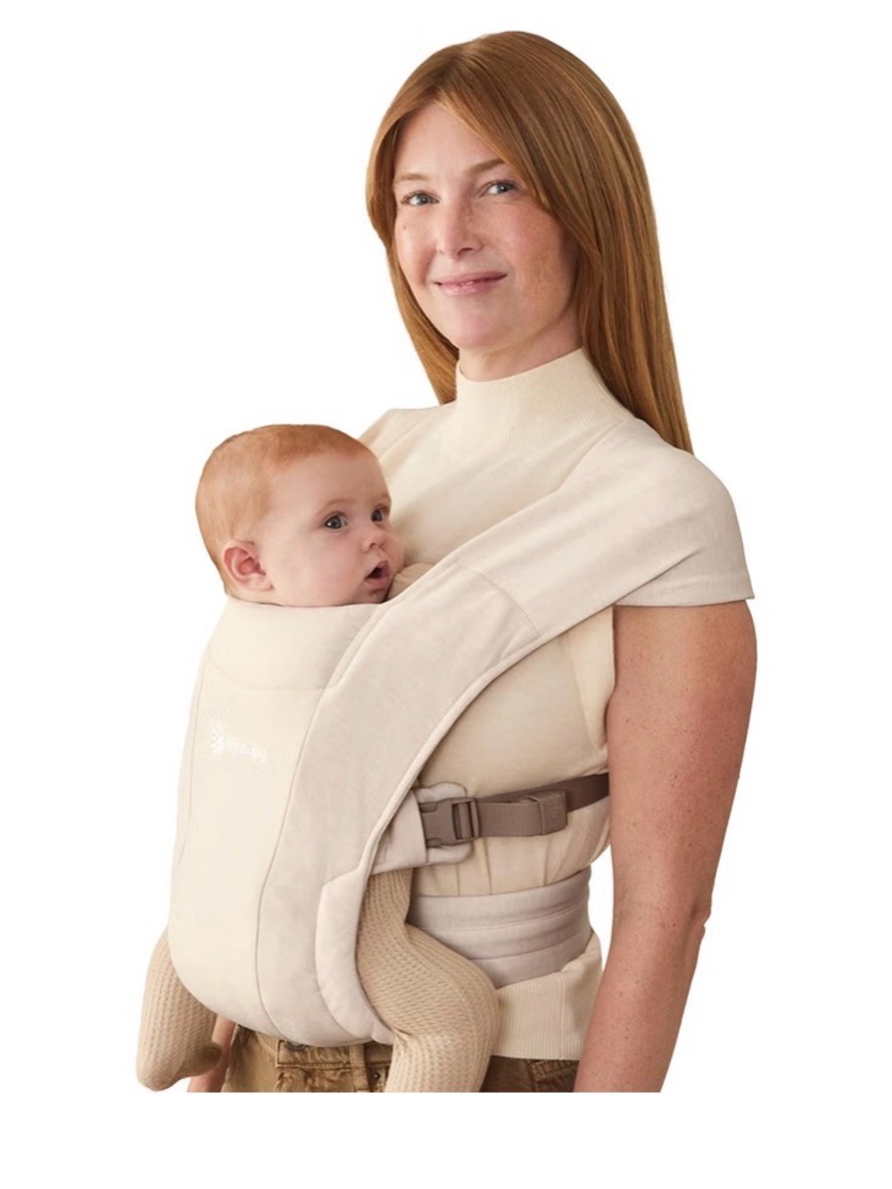 Ergobaby embrace